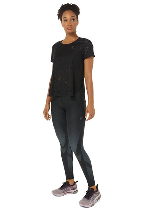 METARUN TIGHT PERFORMANCE BLACK 3