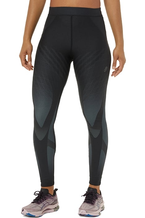 METARUN TIGHT PERFORMANCE BLACK 1