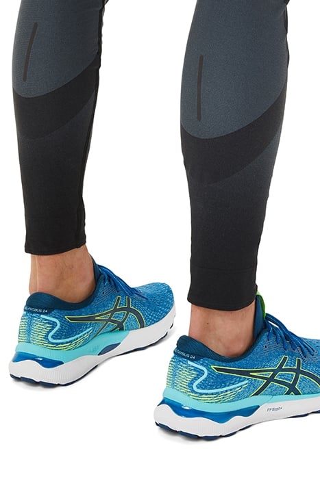 METARUN TIGHT PERFORMANCE BLACK 5