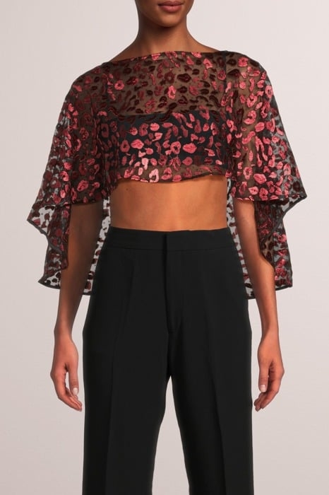 LIBERTA-H19 ROSEWOOD 1