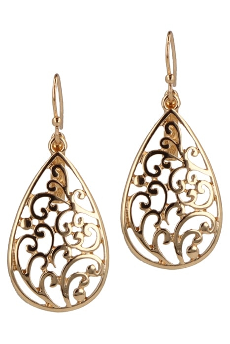 FLOWER EARRINGS MARRAKECH 3