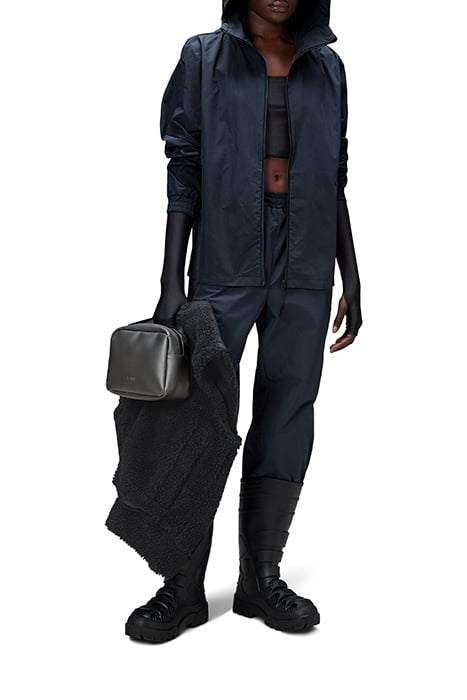 UNISEX JUBA PANTS REGULAR NAVY 6