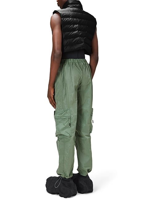 UNISEX KANO PANTS REGULAR HAZE 2