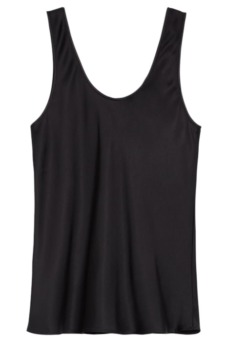 BASIC TOP SHIRTS & BLOUSES BLACK 4