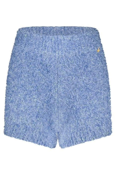 KITTY SHORTS SUMMER BLUE 4