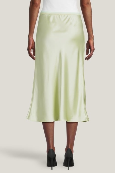 OAK SKIRT MATCHA GREEN 2