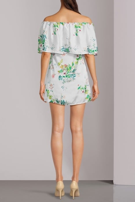 MIRABELLE SKY BLUE 2