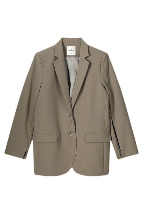 BLAZER FOAM UNI BROWN 1