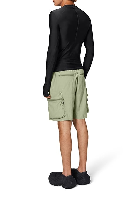 UNISEX TOMAR SHORTS EARTH 2
