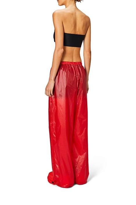 UNISEX NORTON RAIN PANTS WIDE FIRE 3