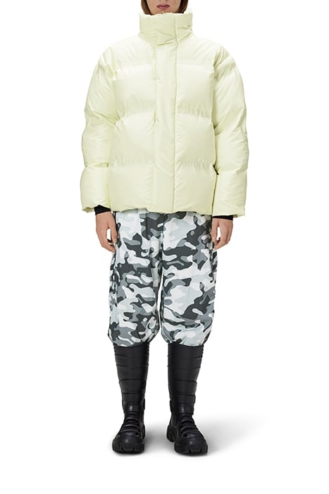 UNISEX BATOR PUFFER JACKET FOAM 2