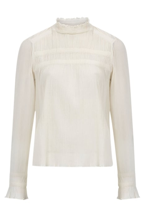 BELLA TOP OFF WHITE 3
