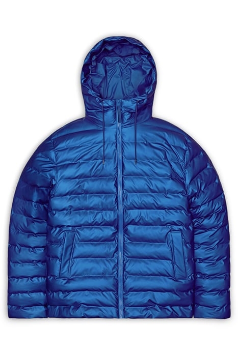 UNISEX LOHJA PUFFER JACKET STORM 1