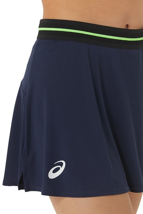 WOMEN MATCH SKORT MIDNIGHT 5