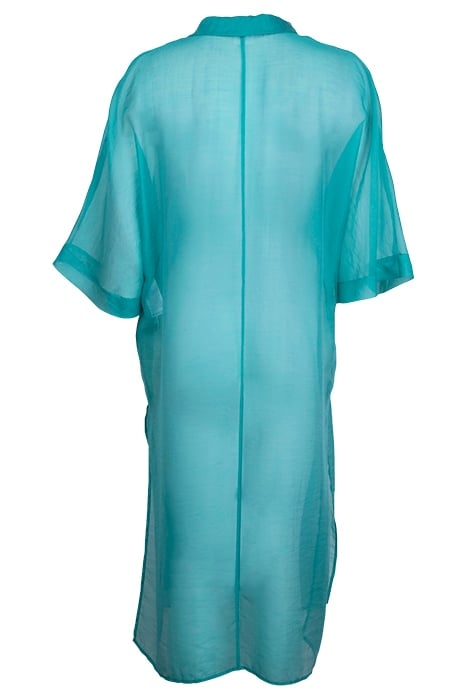 S.OLIVER BLOUSES BLUE GREEN 2