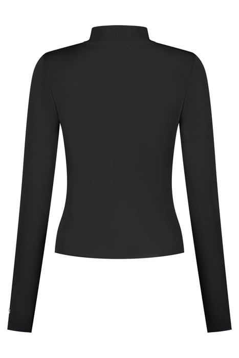 TARA TOP BLACK 2