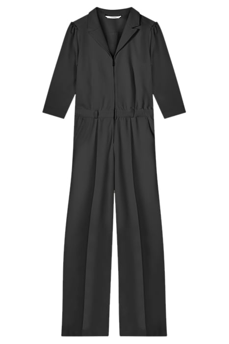 JUMPSUIT PUNTO MILANO BLACK 2