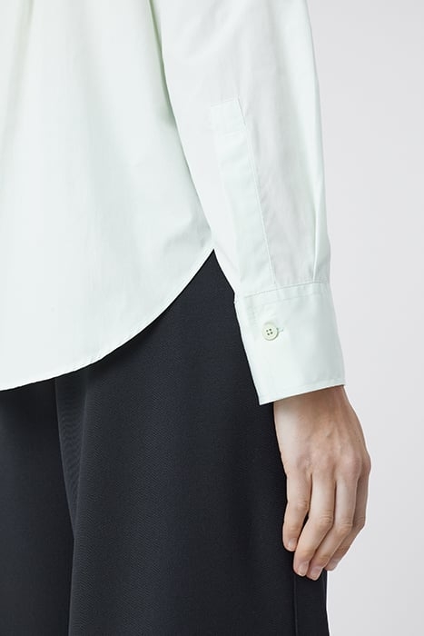 CLASSIC SHIRTS & BLOUSES FRESH MINT 7