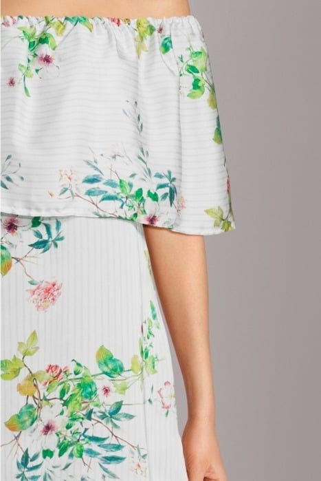 MIRABELLE SKY BLUE 4