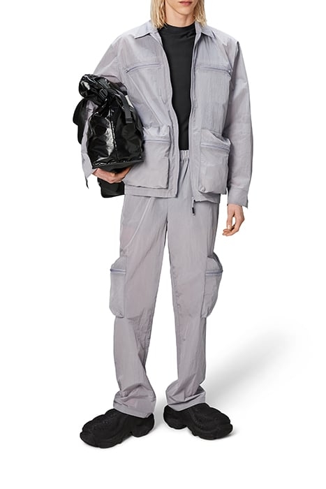 UNISEX KANO PANTS REGULAR FLINT 7