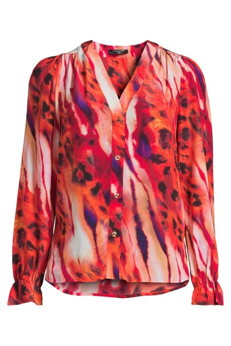 RADIANT ANIMAL SHIRT 3