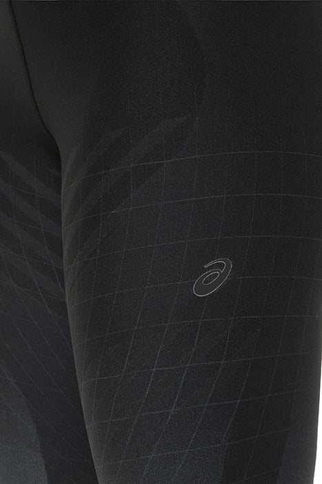 METARUN TIGHT PERFORMANCE BLACK 7