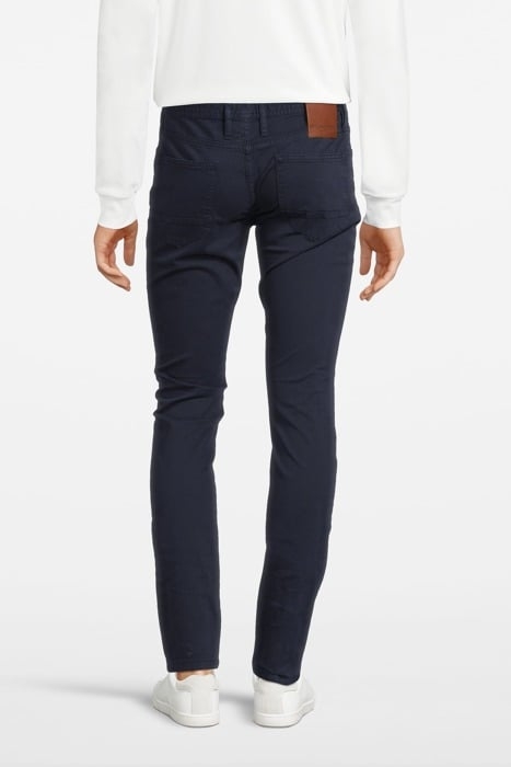 SF 5 POCKET GMD BLACK IRIS (NAVY) 2