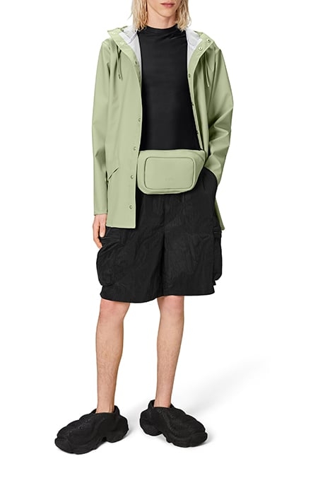 UNISEX JACKET EARTH 3