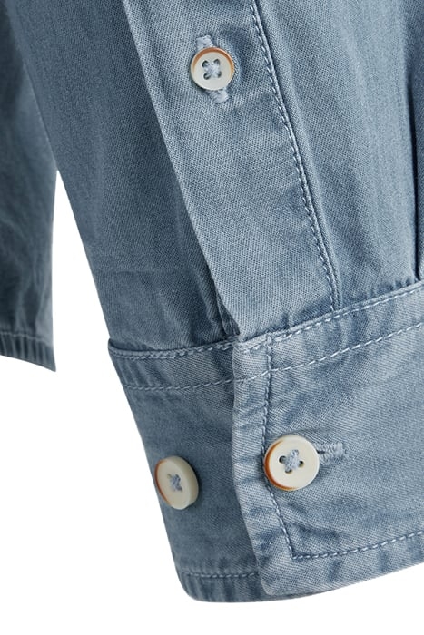 NEWMANSI DENIM SOFT BLUE 3