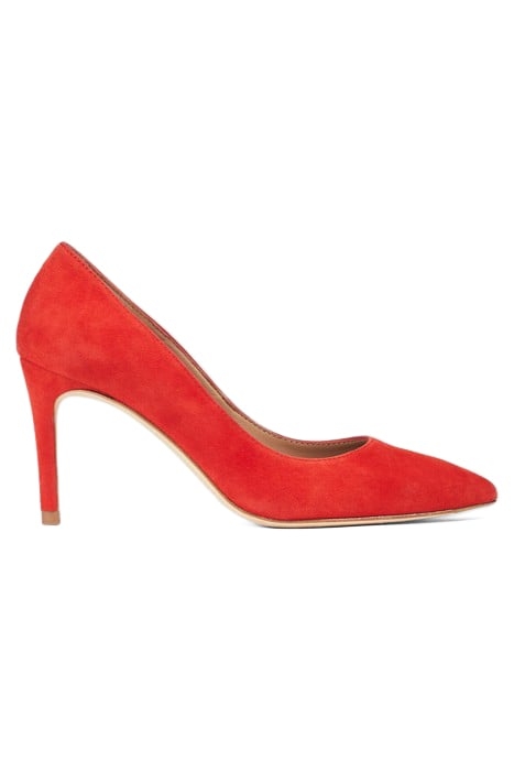 FLORET SINGLE SOLE POINT SCARLET 1