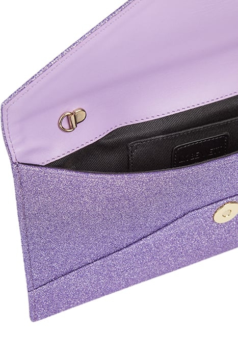 CU KENDALL ENVELOPE LAVENDER 6