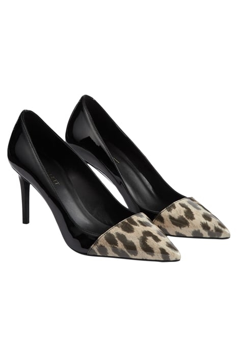 CC EMBERLYNN POINTED LEOPARD 2