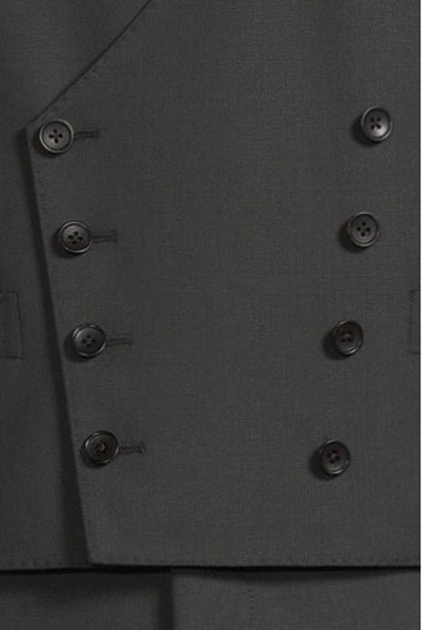 SUIT3P-GREEN MID GREEN 6