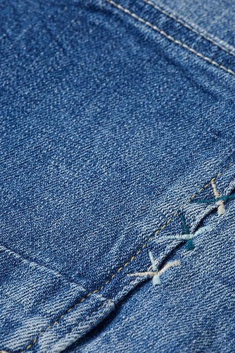 RALSTON REGULAR SLIM SHORT - SPRING SINGS SPRING SINGS 3