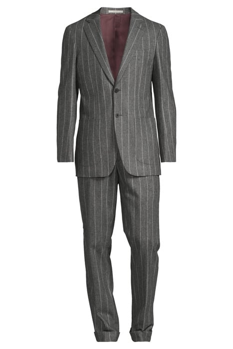 SUIT GREY 3