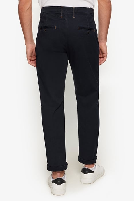 VICTORSI CHINO DEEP MARINE 2