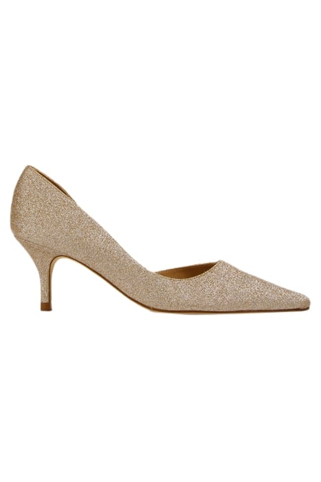 HAZELD'ORSAYCOURT CHAMPAGNE 1