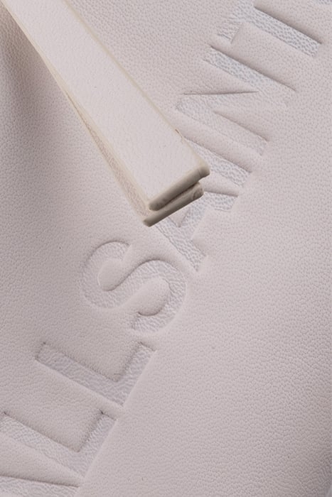 ELLIOTTE POUCH DESERT WHITE 4