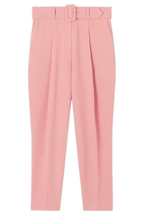 TR TABITHA PETITE TROUSER ROSE 3