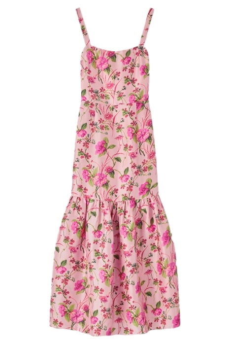 DR ESSIE - STRAP CHINE FL MULTI 3