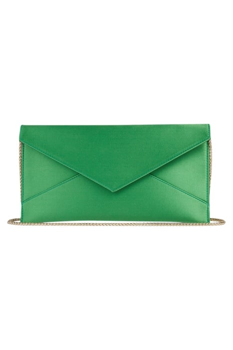 CU KENDALL ENVELOPE GREEN 1