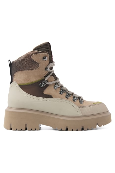 ZIVA STATE MEERKLEURIG 1