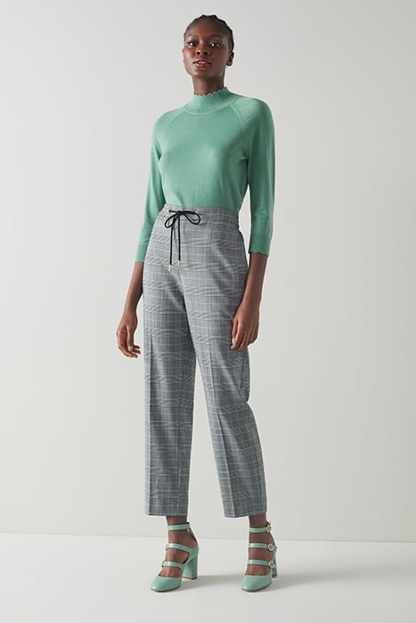 TR KRISTEN TIE WAIST MULTI 1