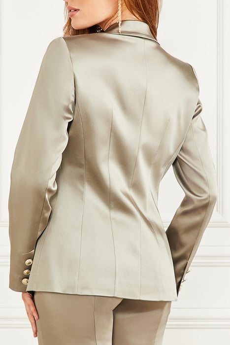 KIM BLAZER NATURAL SIENA 2