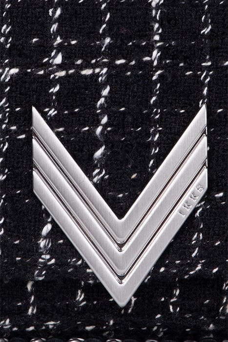 BLACK TWEED-STYLE CROSBY STREET 111 5