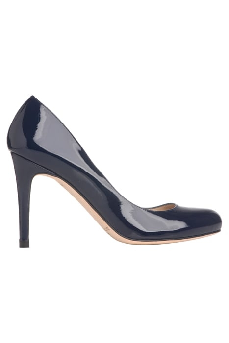 STILA - SINGLE SOLE ROUND NAVY 1