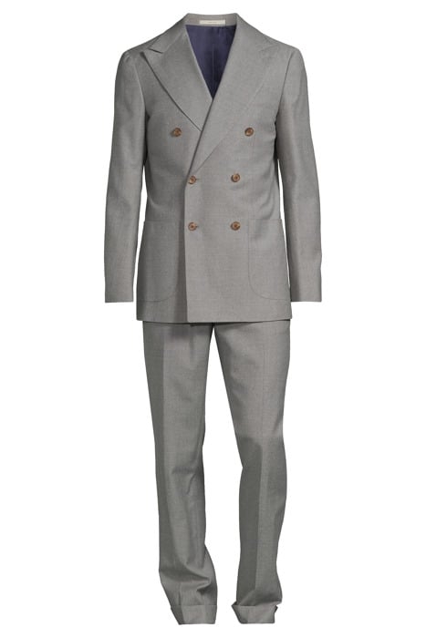 LIGHT GREY SUIT 3