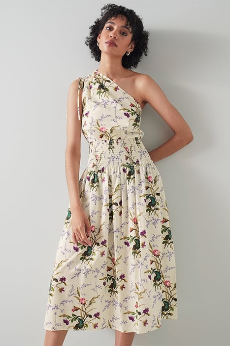 DR CLARICE - COTTON MEADO MULTI 1