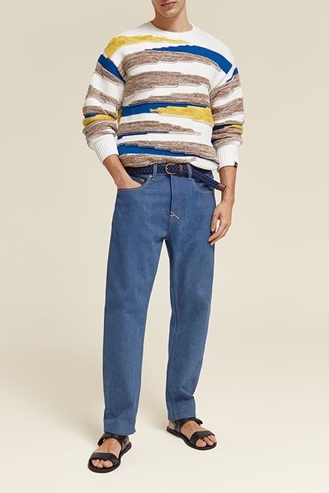 LANDSCAPE CREWNECK SWAN 2