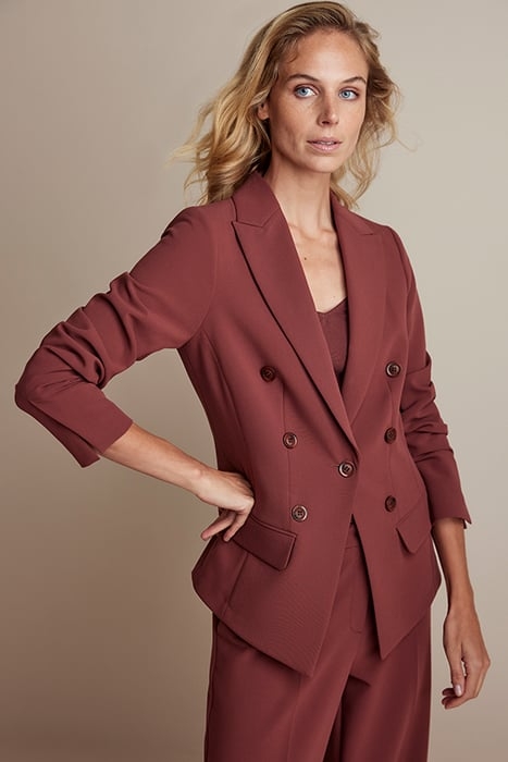 BLAZER FITTED FOAM UNI PURPLE 4